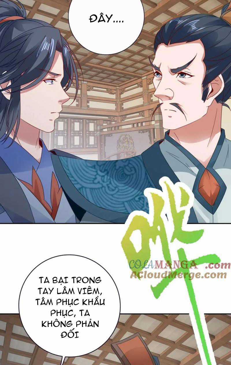 Thần Hồn Võ Đế - Chapter 386 - Trang 6