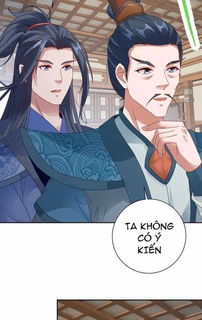 Thần Hồn Võ Đế - Chapter 386 - Trang 7