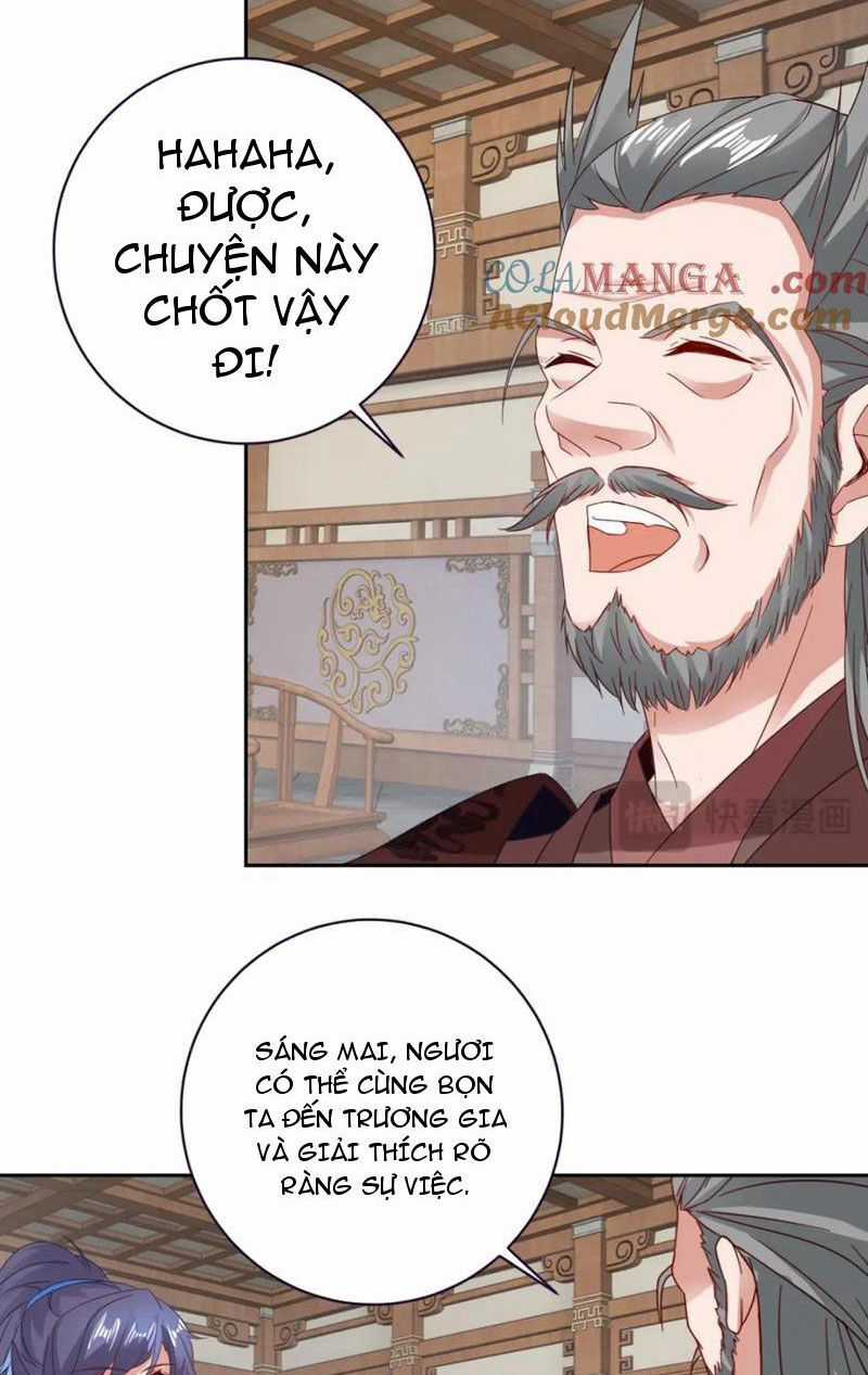 Thần Hồn Võ Đế - Chapter 386 - Trang 8