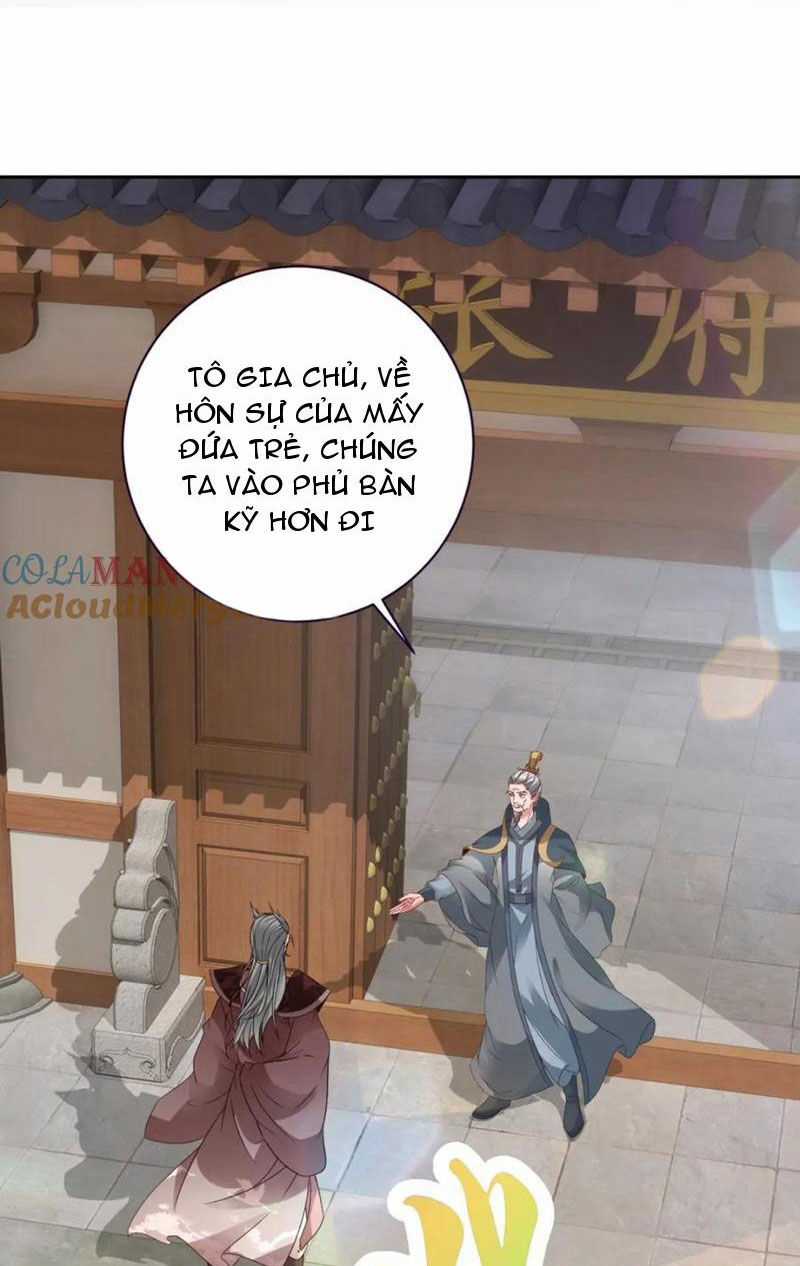 Thần Hồn Võ Đế - Chapter 387 - Trang 2