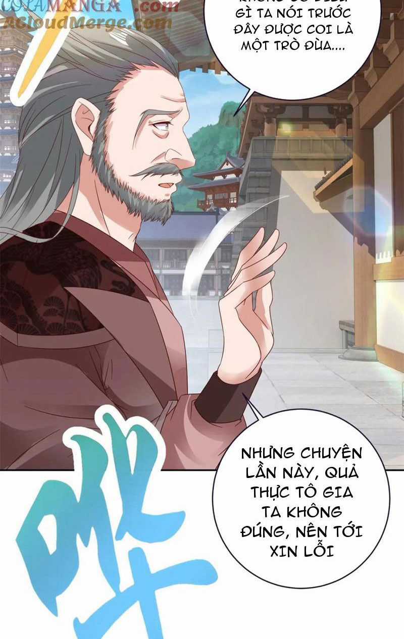Thần Hồn Võ Đế - Chapter 387 - Trang 11
