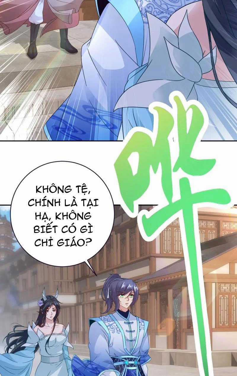 Thần Hồn Võ Đế - Chapter 387 - Trang 14