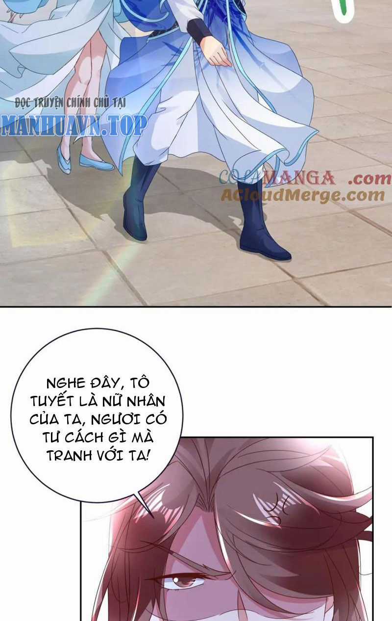 Thần Hồn Võ Đế - Chapter 387 - Trang 15