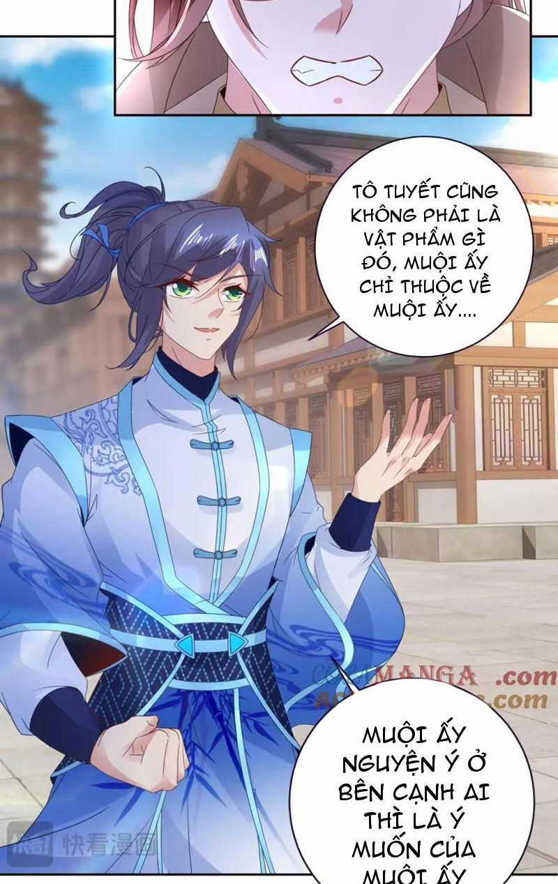 Thần Hồn Võ Đế - Chapter 387 - Trang 16