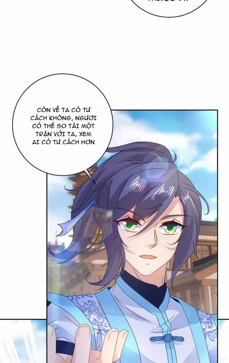 Thần Hồn Võ Đế - Chapter 387 - Trang 17