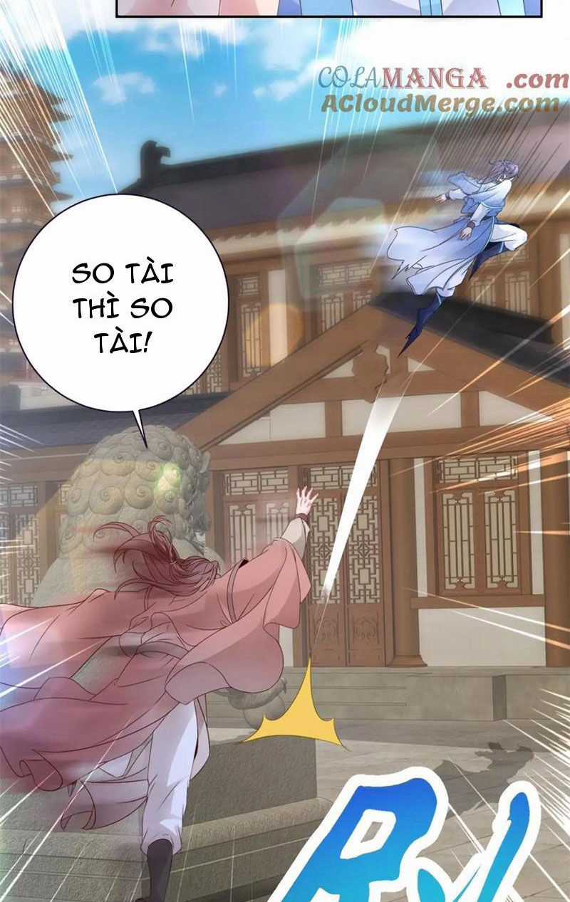 Thần Hồn Võ Đế - Chapter 387 - Trang 18