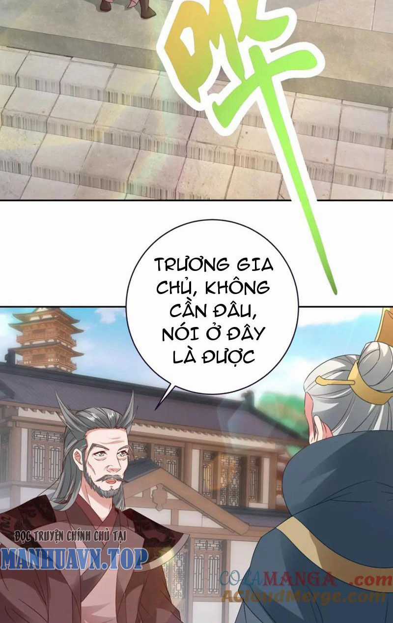 Thần Hồn Võ Đế - Chapter 387 - Trang 3