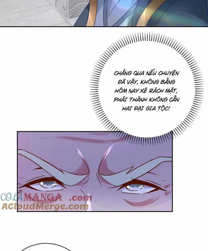 Thần Hồn Võ Đế - Chapter 387 - Trang 22