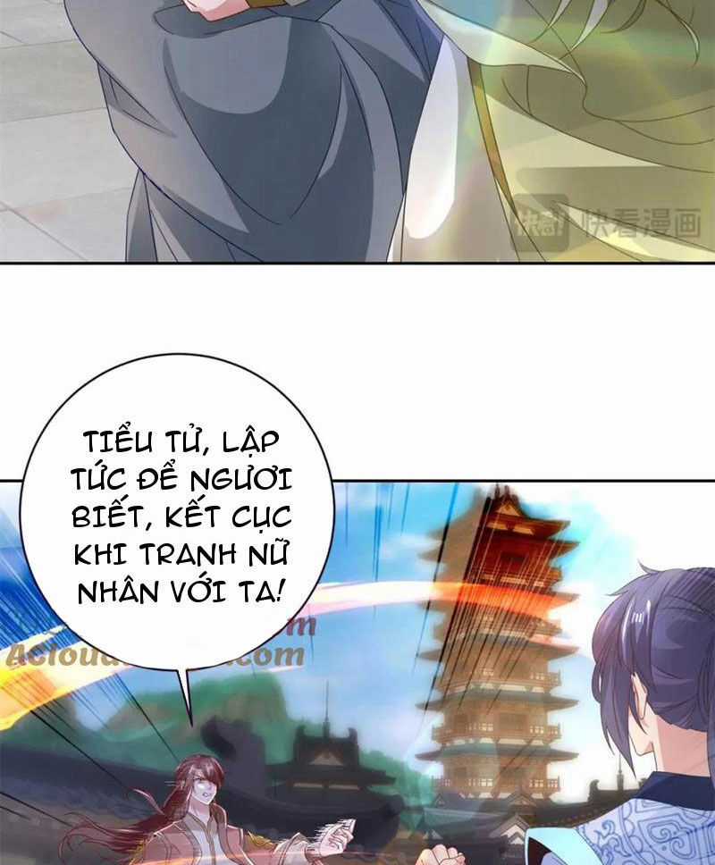 Thần Hồn Võ Đế - Chapter 387 - Trang 24