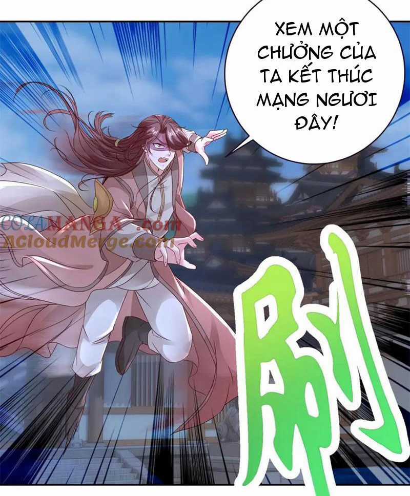 Thần Hồn Võ Đế - Chapter 387 - Trang 25