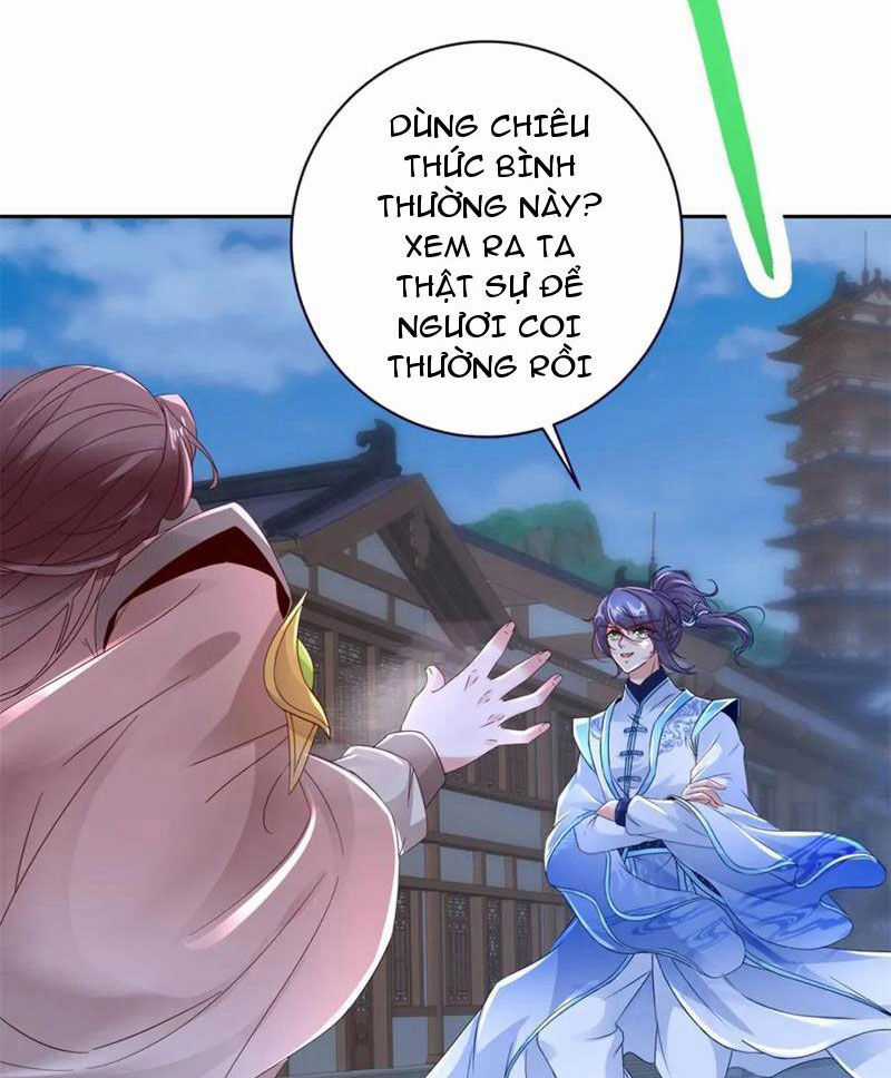 Thần Hồn Võ Đế - Chapter 387 - Trang 27