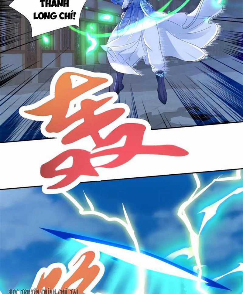 Thần Hồn Võ Đế - Chapter 387 - Trang 29