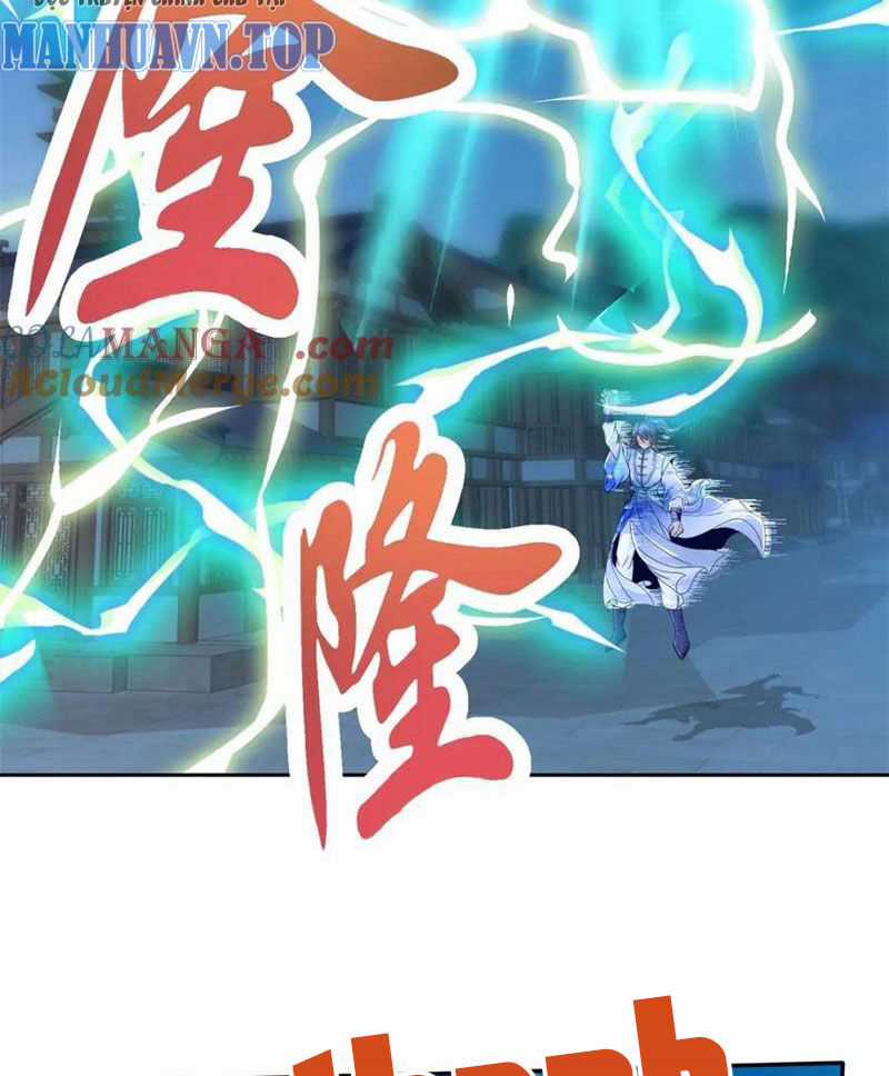 Thần Hồn Võ Đế - Chapter 387 - Trang 30