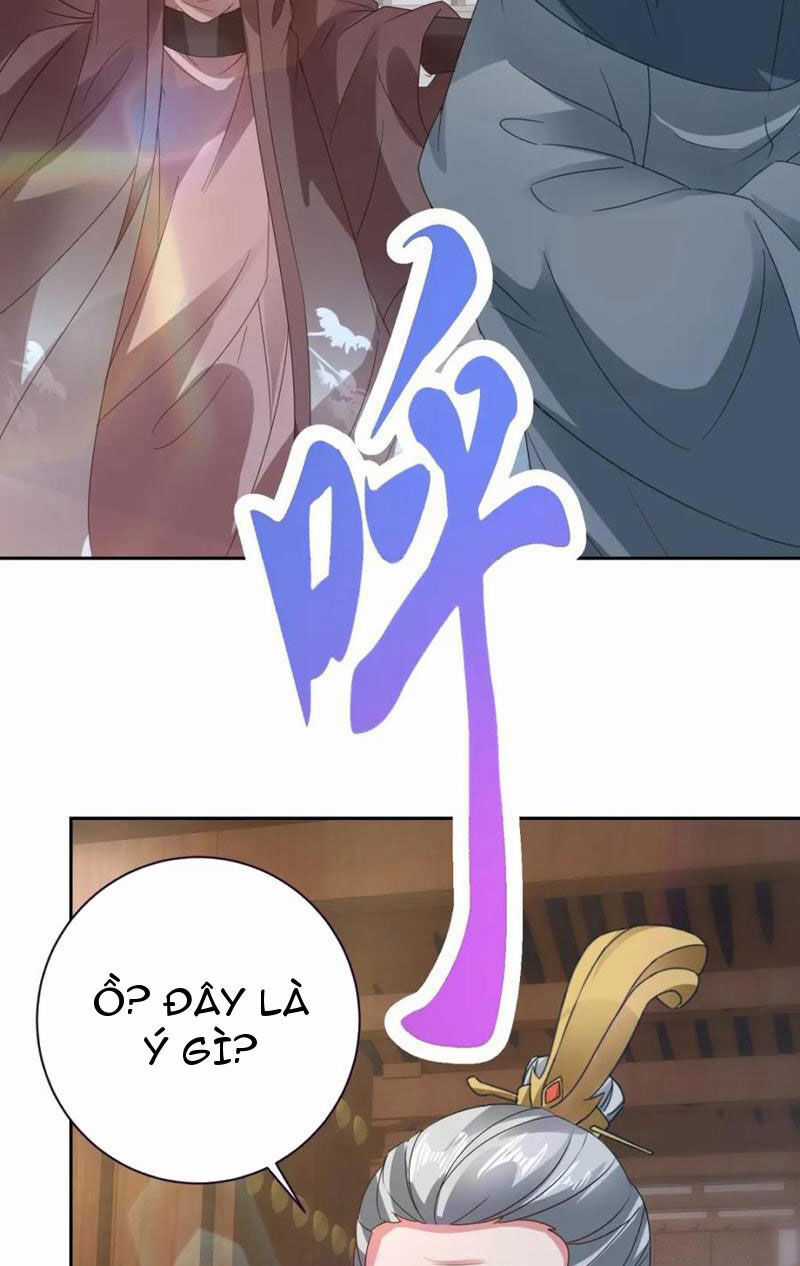 Thần Hồn Võ Đế - Chapter 387 - Trang 4