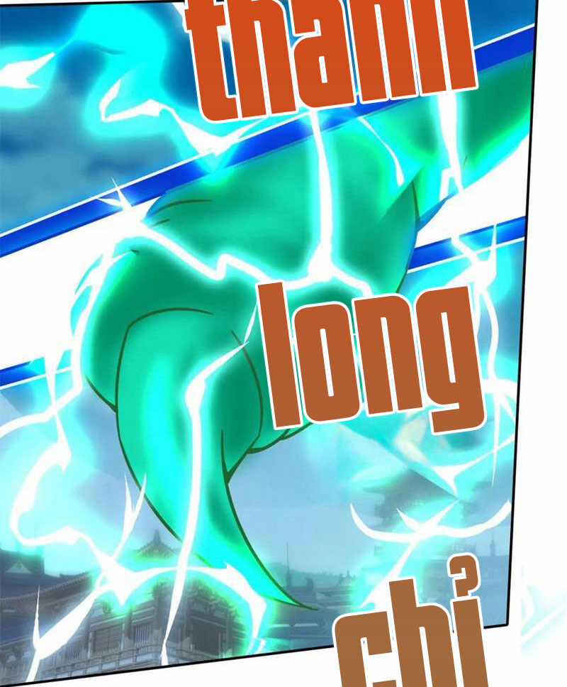 Thần Hồn Võ Đế - Chapter 387 - Trang 31