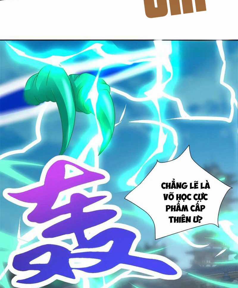 Thần Hồn Võ Đế - Chapter 387 - Trang 32