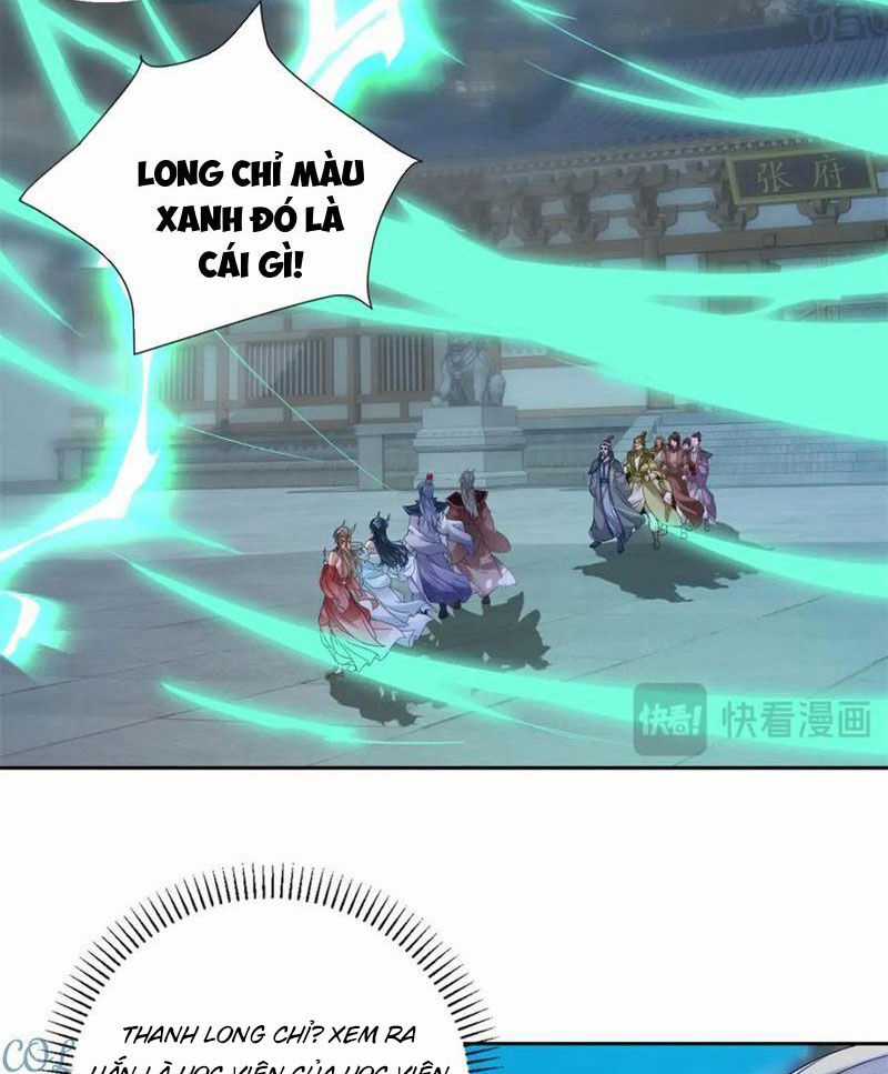 Thần Hồn Võ Đế - Chapter 387 - Trang 33