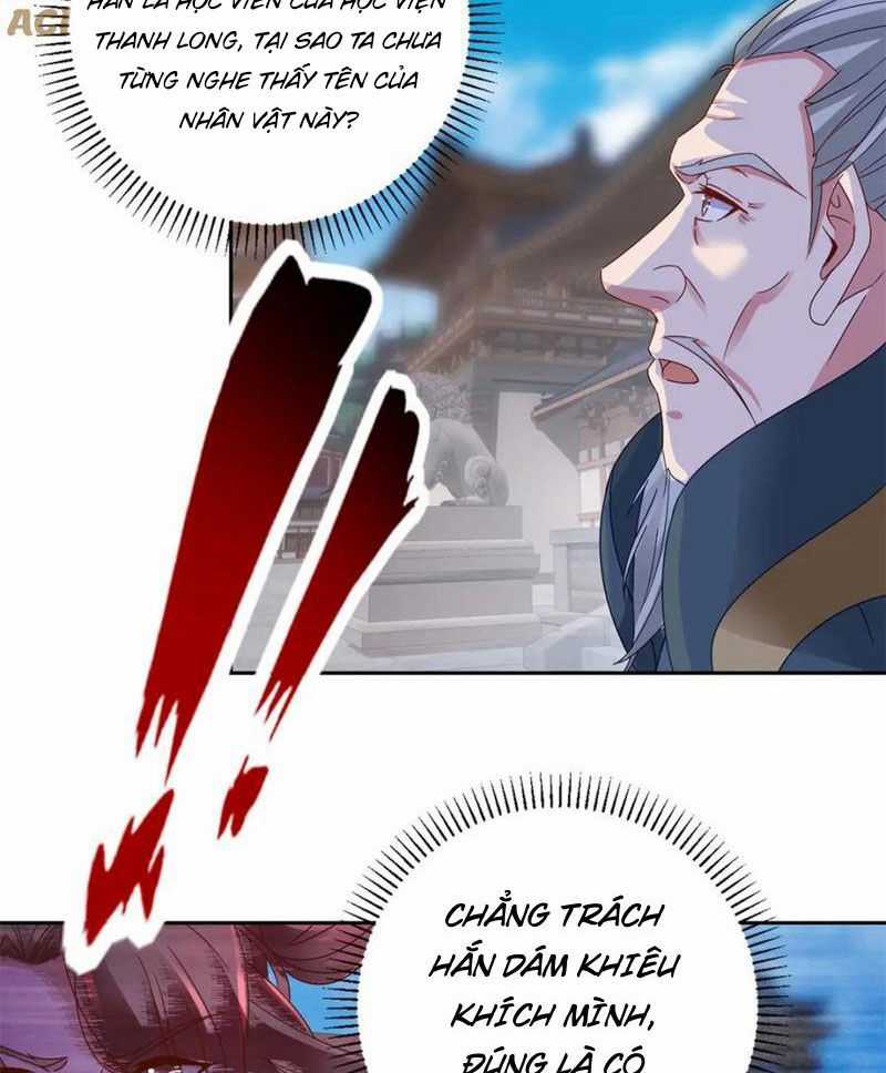 Thần Hồn Võ Đế - Chapter 387 - Trang 34