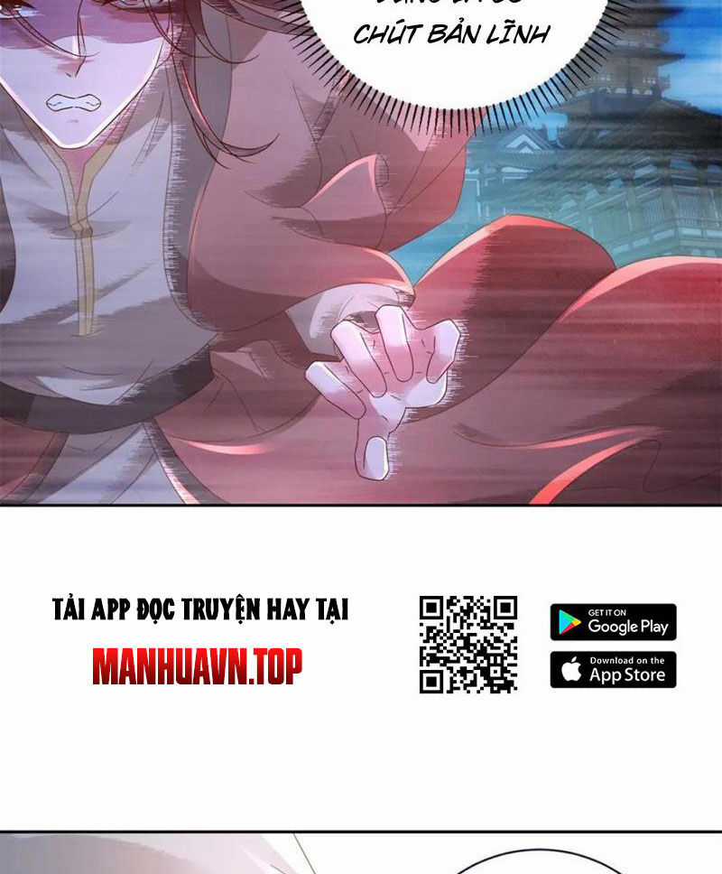 Thần Hồn Võ Đế - Chapter 387 - Trang 35