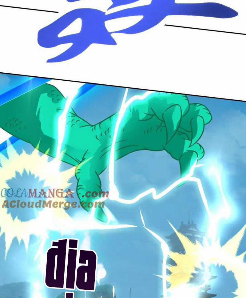 Thần Hồn Võ Đế - Chapter 387 - Trang 37