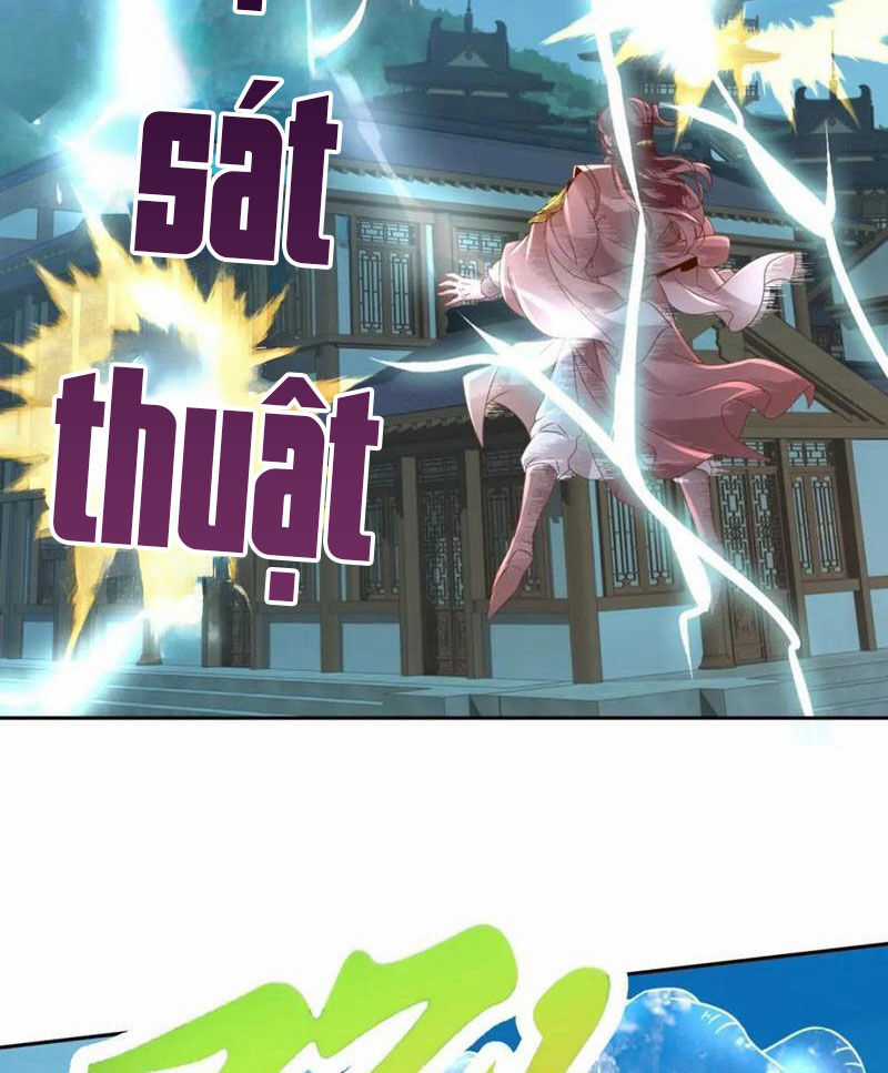 Thần Hồn Võ Đế - Chapter 387 - Trang 38