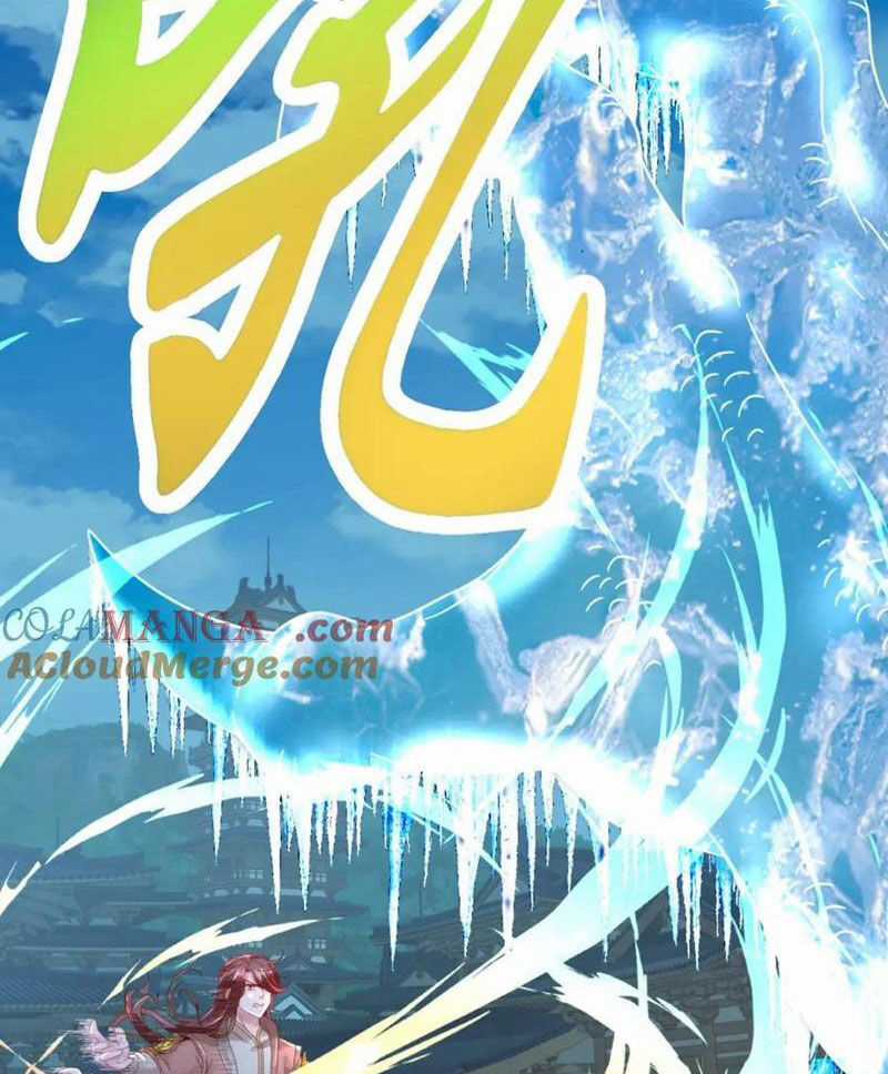 Thần Hồn Võ Đế - Chapter 387 - Trang 39