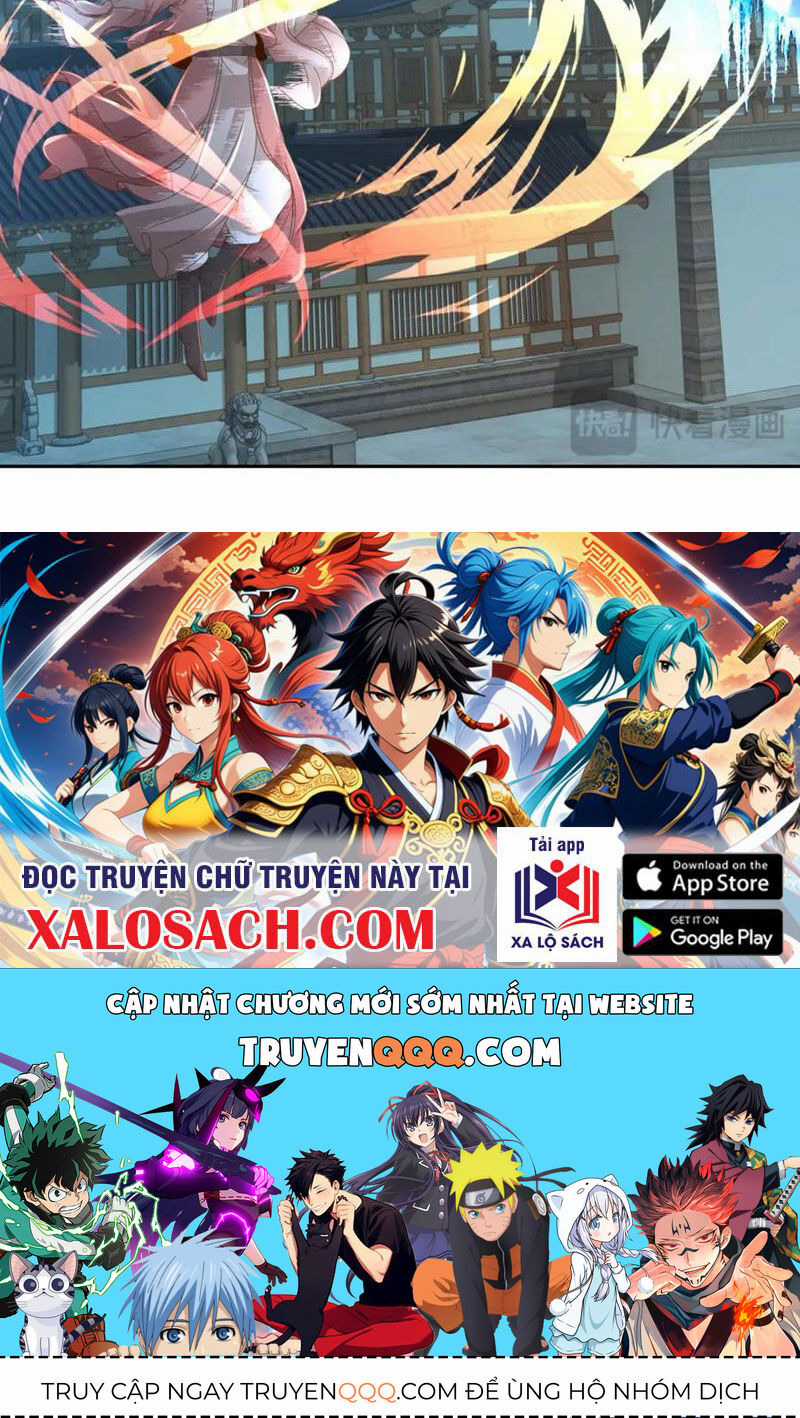 Thần Hồn Võ Đế - Chapter 387 - Trang 40