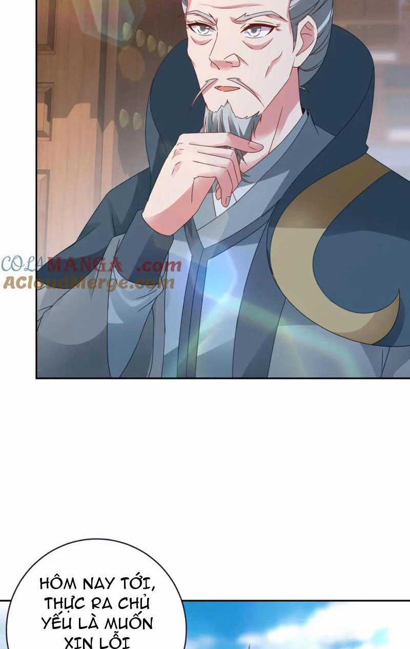 Thần Hồn Võ Đế - Chapter 387 - Trang 5