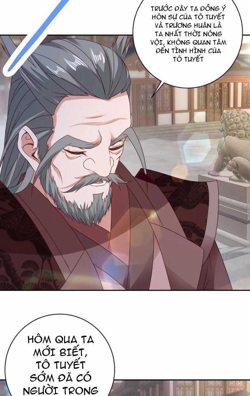 Thần Hồn Võ Đế - Chapter 387 - Trang 7