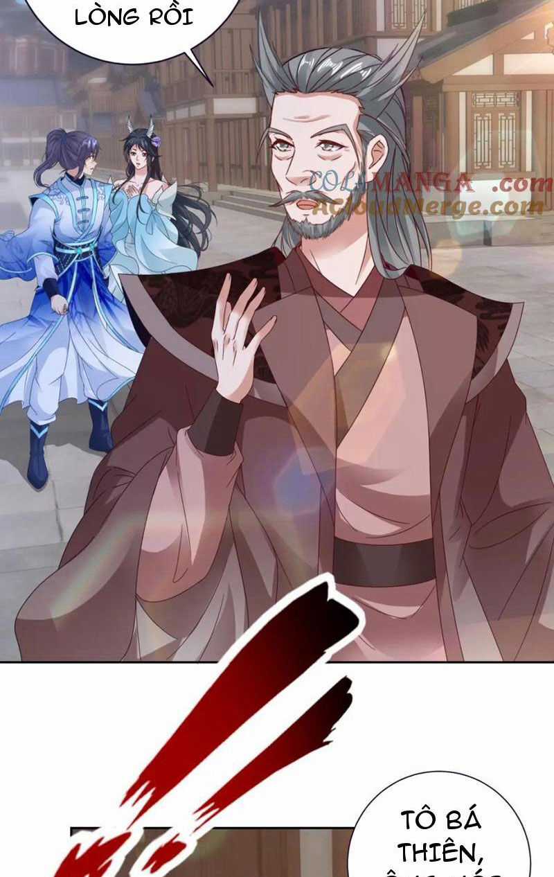 Thần Hồn Võ Đế - Chapter 387 - Trang 8