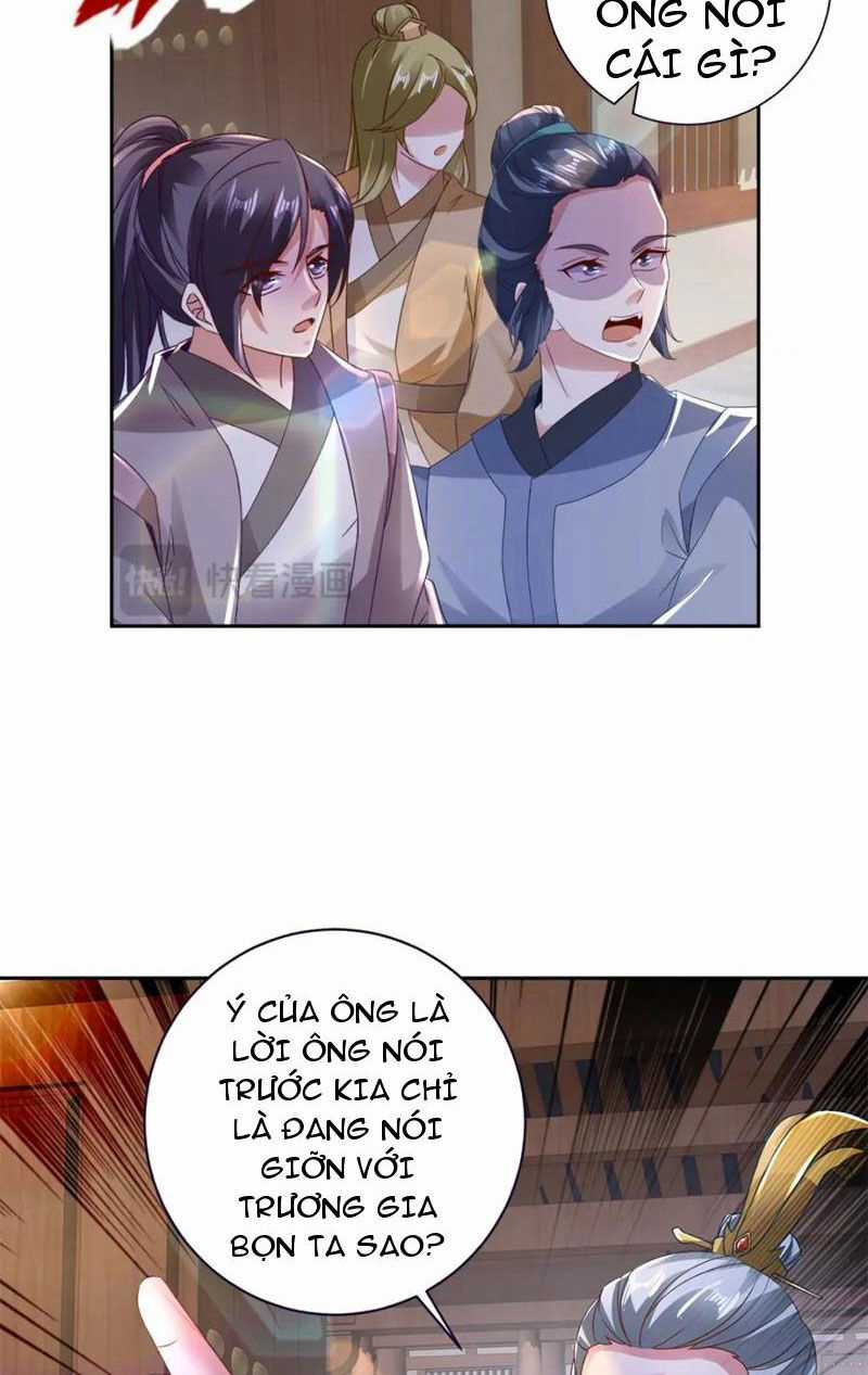 Thần Hồn Võ Đế - Chapter 387 - Trang 9