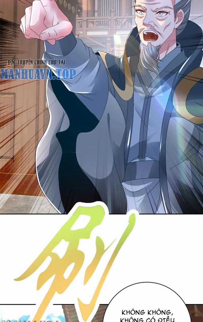 Thần Hồn Võ Đế - Chapter 387 - Trang 10