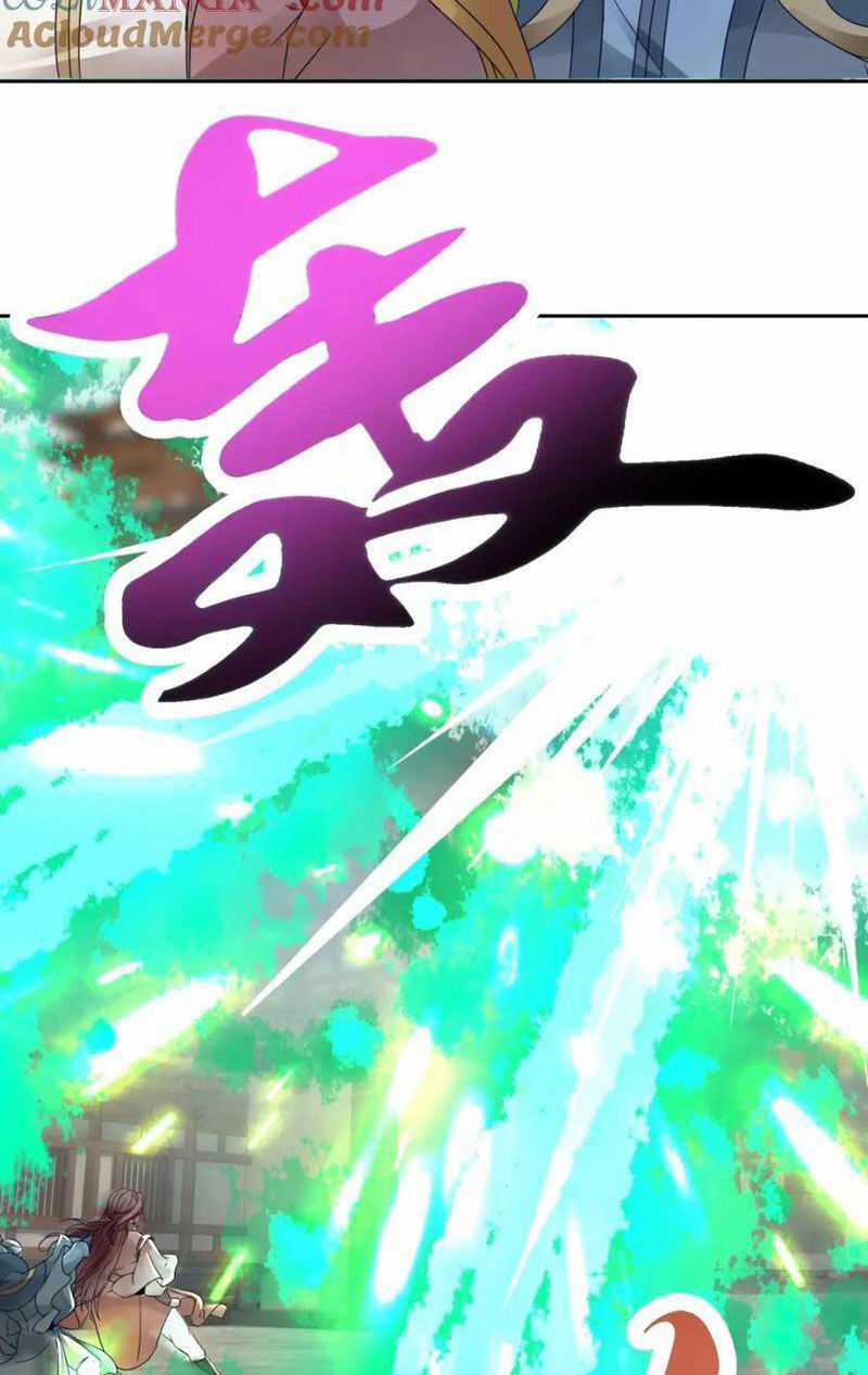 Thần Hồn Võ Đế - Chapter 388 - Trang 11