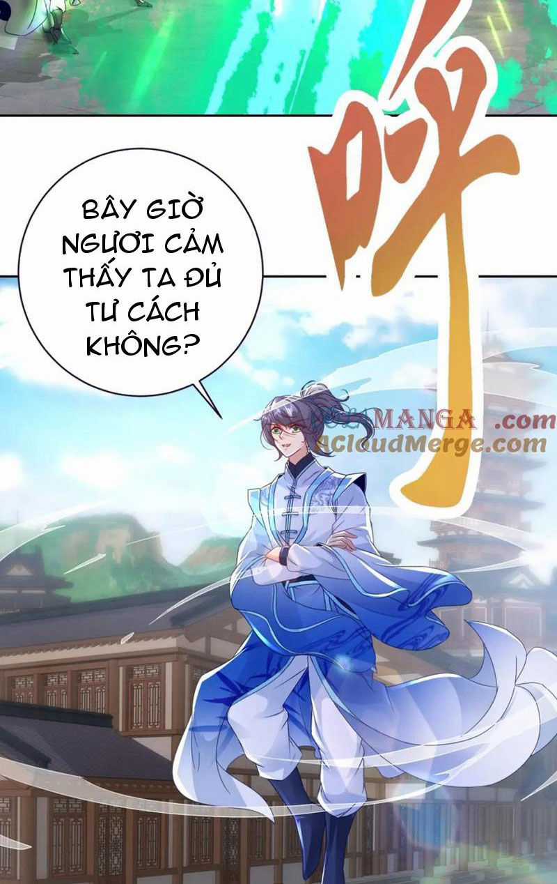 Thần Hồn Võ Đế - Chapter 388 - Trang 12