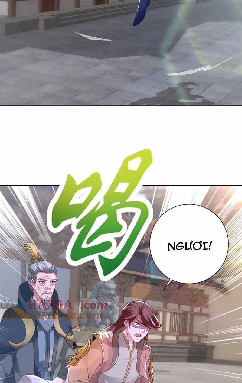 Thần Hồn Võ Đế - Chapter 388 - Trang 13