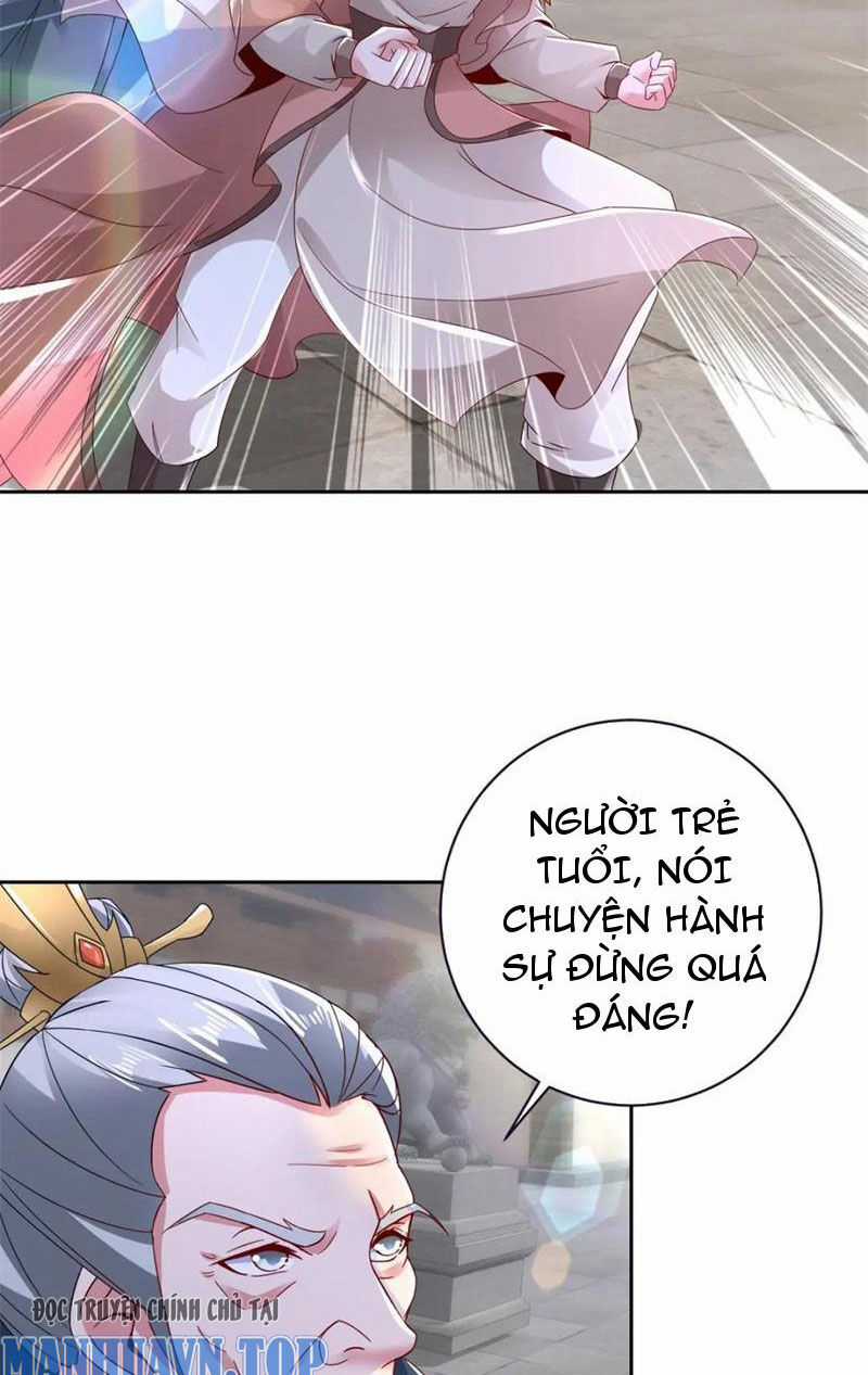 Thần Hồn Võ Đế - Chapter 388 - Trang 14
