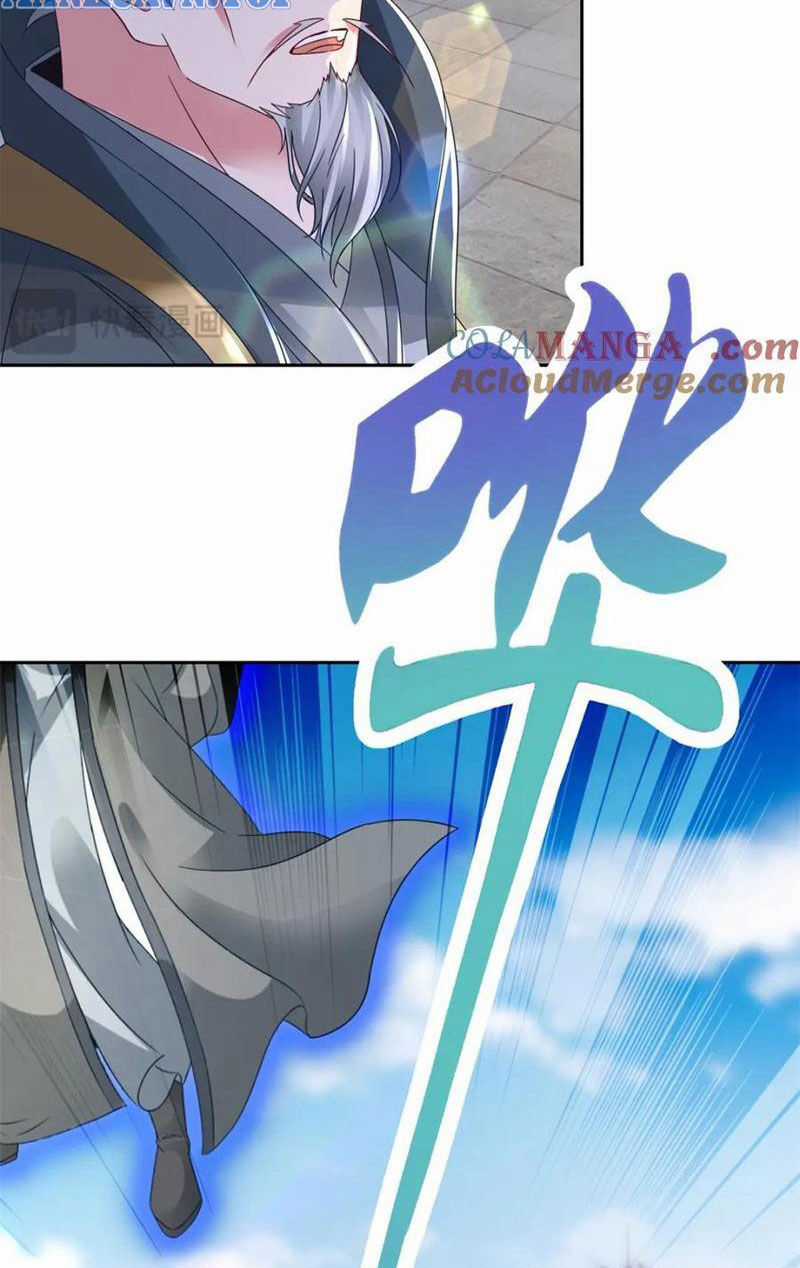 Thần Hồn Võ Đế - Chapter 388 - Trang 15