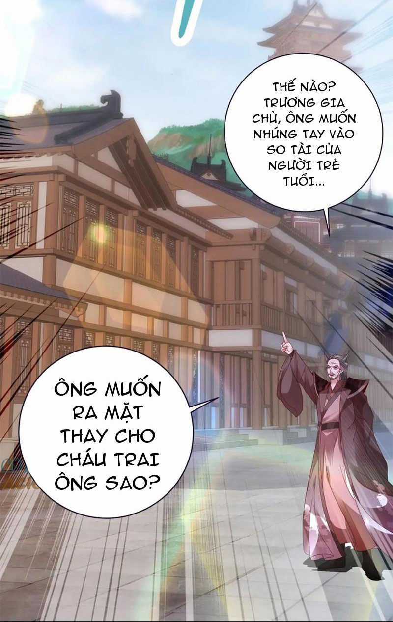 Thần Hồn Võ Đế - Chapter 388 - Trang 16