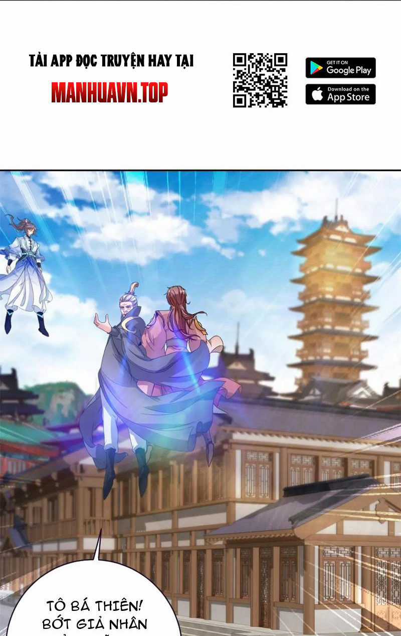 Thần Hồn Võ Đế - Chapter 388 - Trang 17