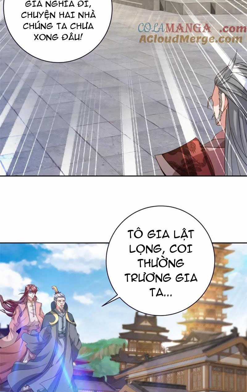 Thần Hồn Võ Đế - Chapter 388 - Trang 18