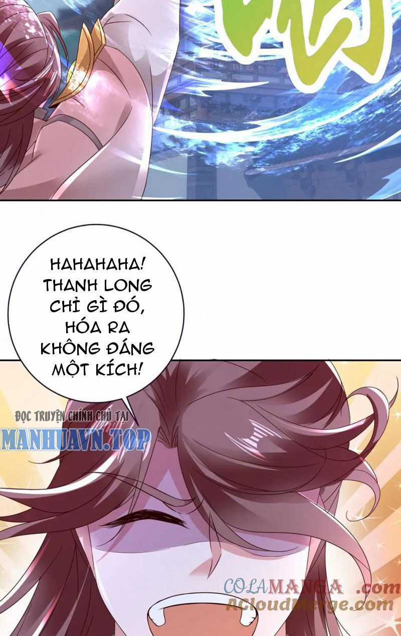 Thần Hồn Võ Đế - Chapter 388 - Trang 3