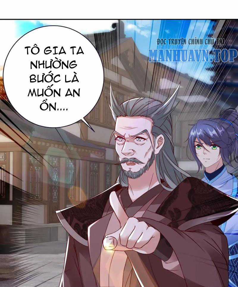 Thần Hồn Võ Đế - Chapter 388 - Trang 21