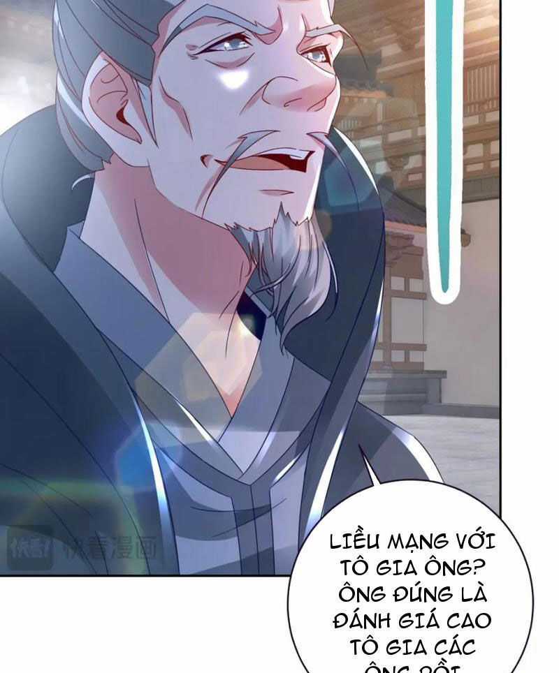 Thần Hồn Võ Đế - Chapter 388 - Trang 23