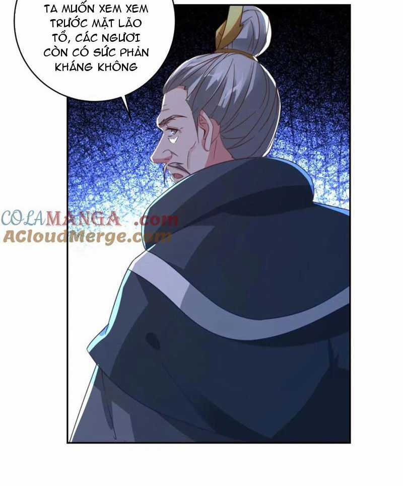 Thần Hồn Võ Đế - Chapter 388 - Trang 26