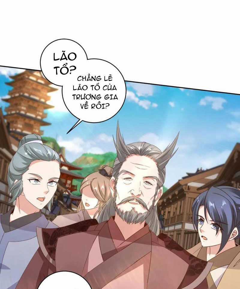 Thần Hồn Võ Đế - Chapter 388 - Trang 27