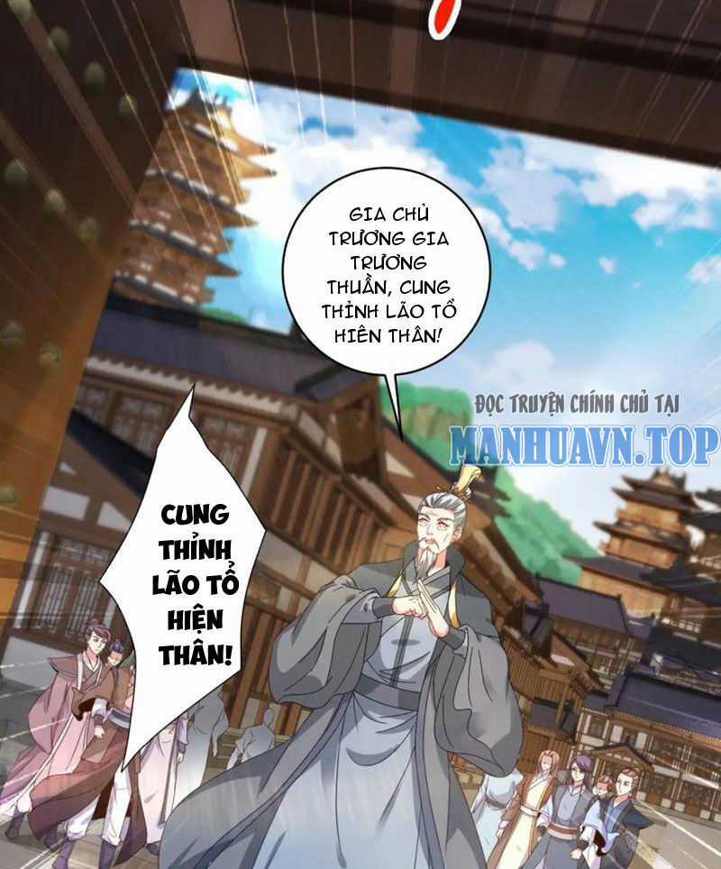 Thần Hồn Võ Đế - Chapter 388 - Trang 29