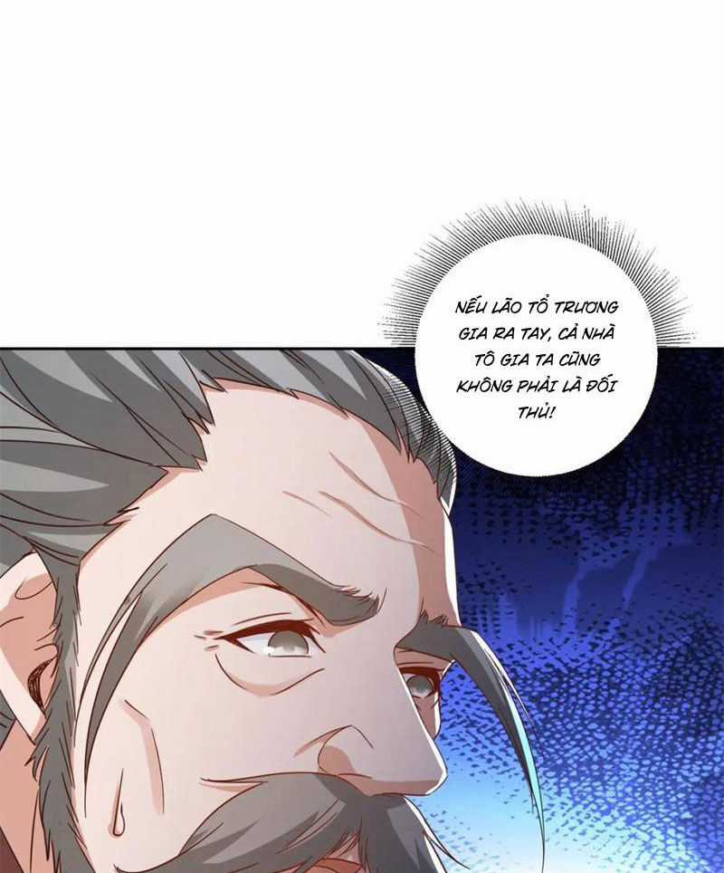 Thần Hồn Võ Đế - Chapter 388 - Trang 34