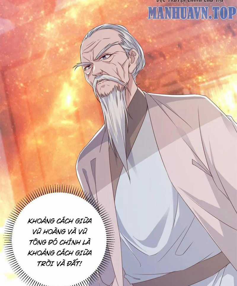 Thần Hồn Võ Đế - Chapter 388 - Trang 36