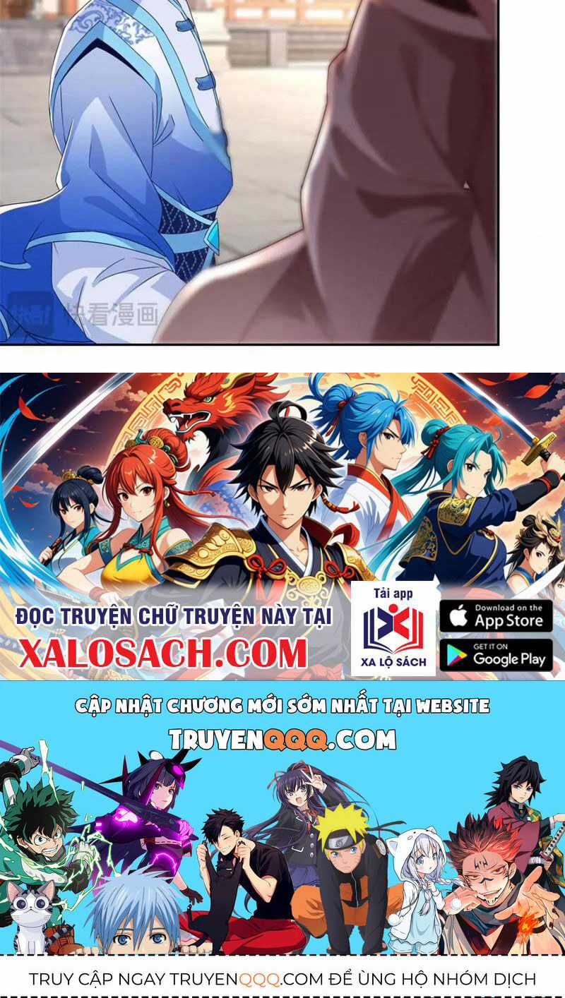 Thần Hồn Võ Đế - Chapter 388 - Trang 40