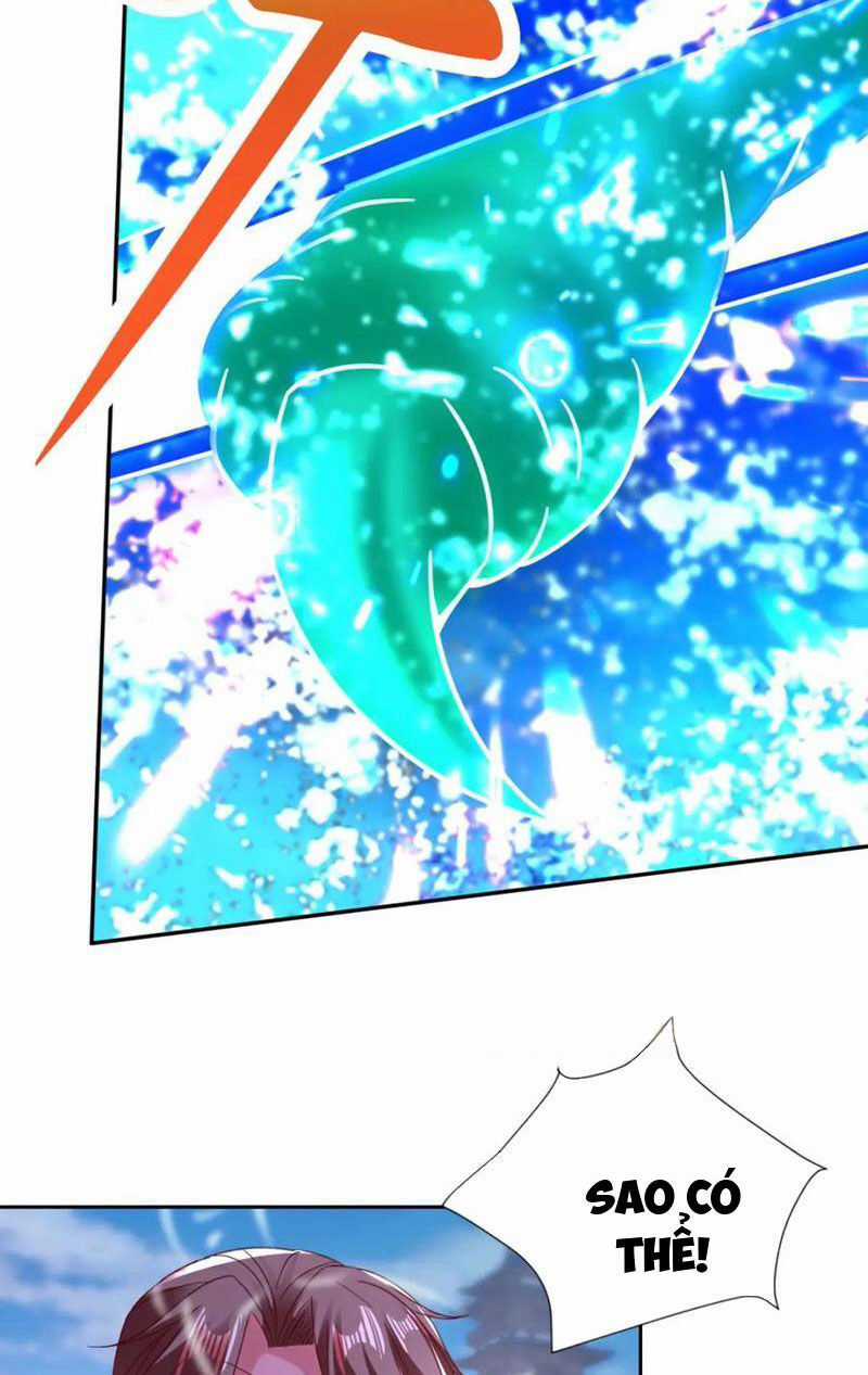 Thần Hồn Võ Đế - Chapter 388 - Trang 6